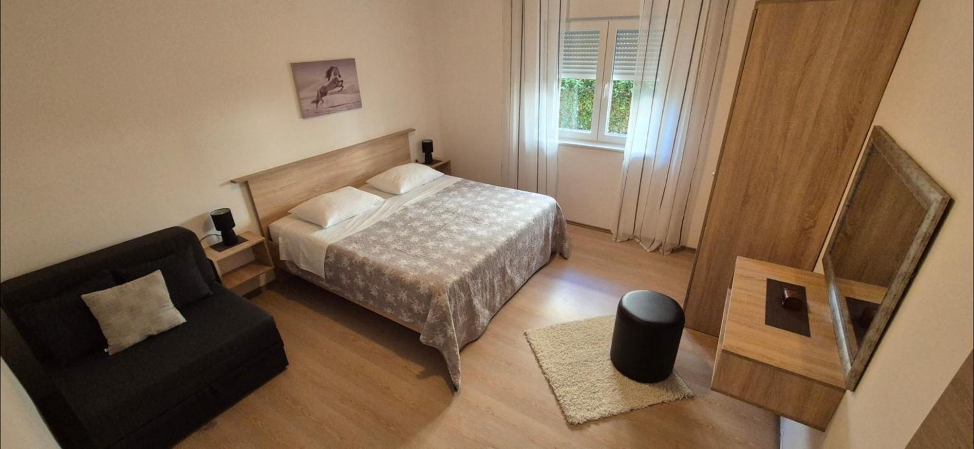 Apartments Lena Sukosan Luaran gambar